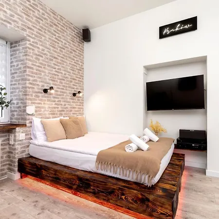 Wow By Cozyplace Apartamento