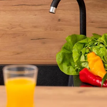 Wow By Cozyplace * Krakow