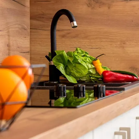 Apartment Wow By Cozyplace Krakow