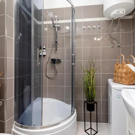 Apartamento Wow By Cozyplace *