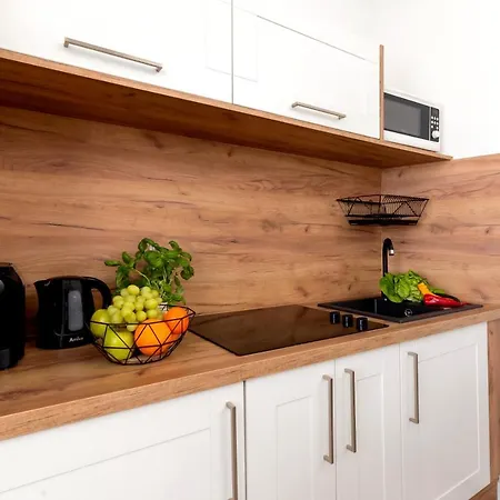 Wow By Cozyplace Apartamento