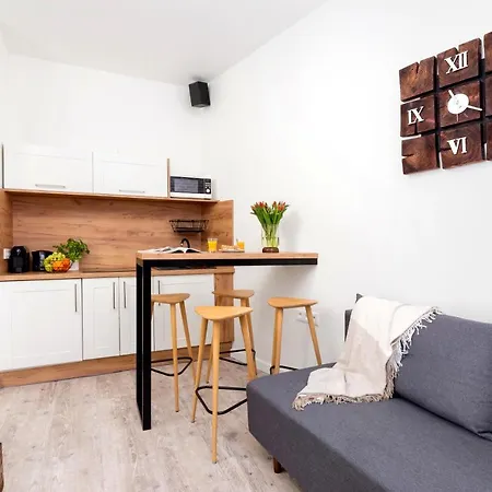 Apartamento Wow By Cozyplace *