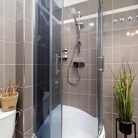 Wow By Cozyplace * Cracovia