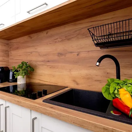 Wow By Cozyplace Apartamento